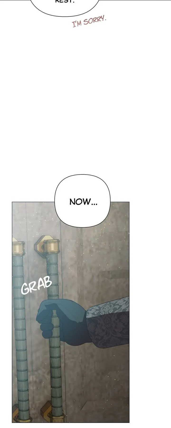 The Grand Duke is Mine Chapter 78 page 11