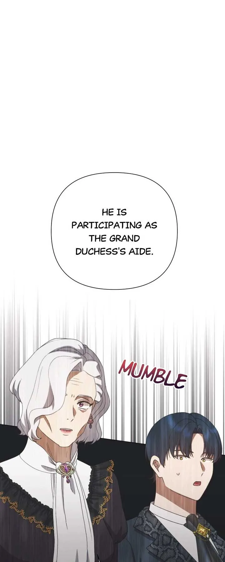 The Grand Duke is Mine Chapter 78 page 29