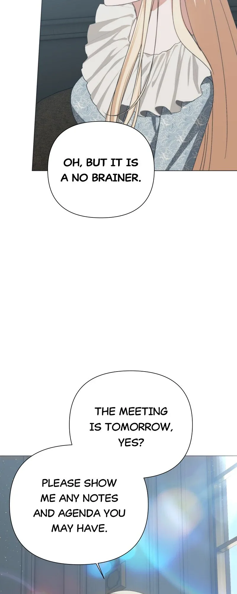 The Grand Duke is Mine Chapter 77 page 25