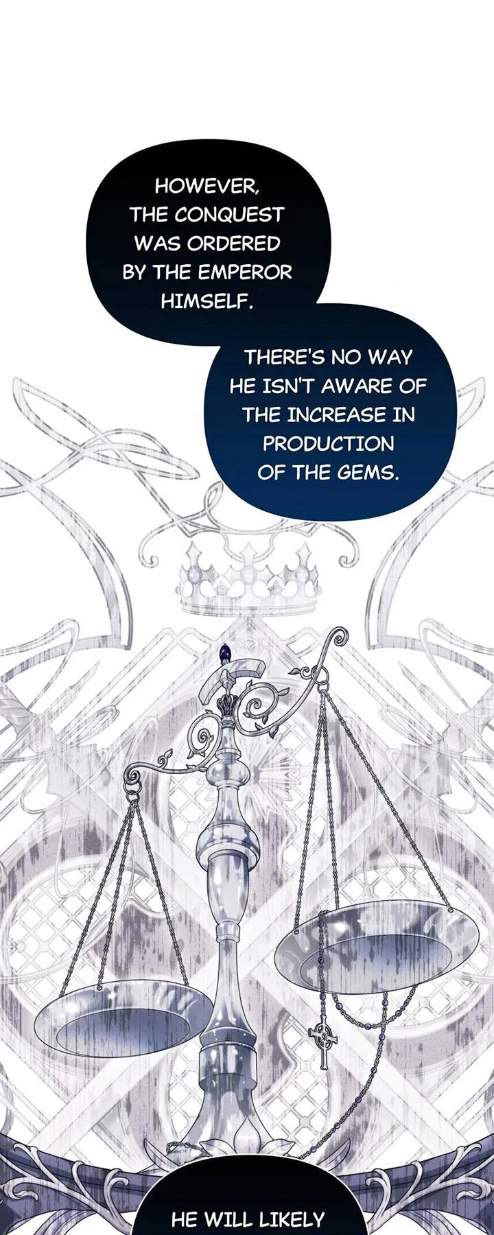 The Grand Duke is Mine Chapter 78 page 46