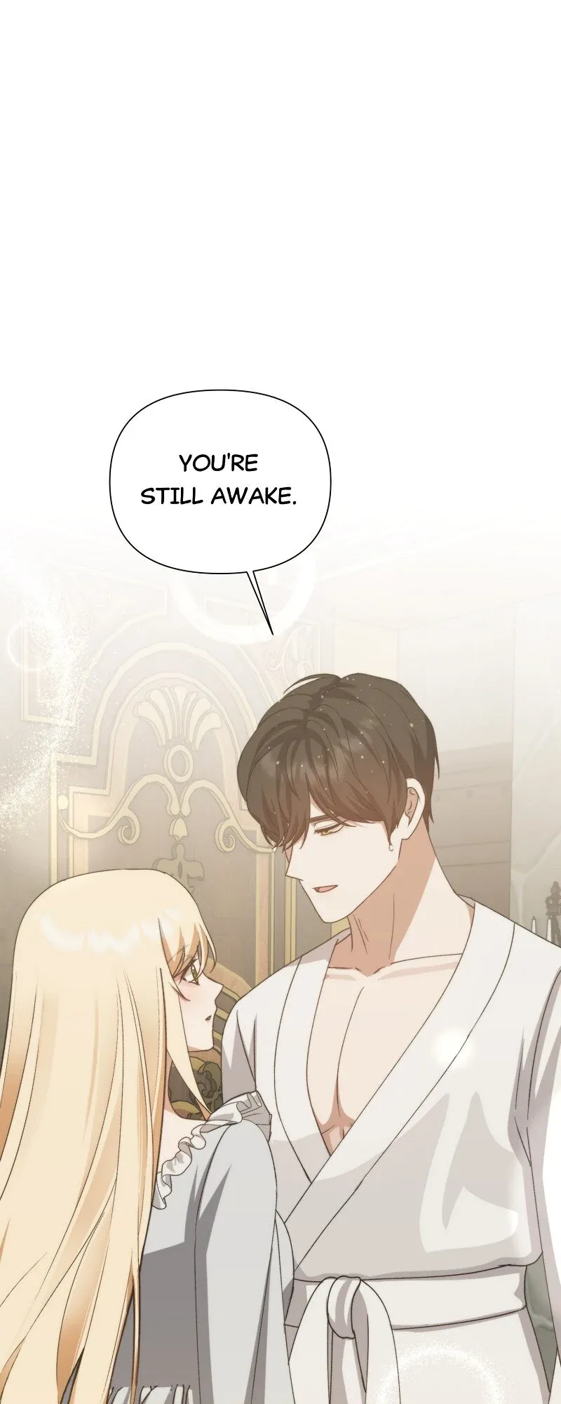 The Grand Duke is Mine Chapter 77 page 36