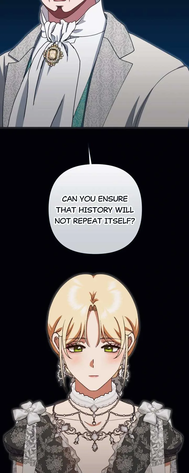 The Grand Duke is Mine Chapter 78 page 64