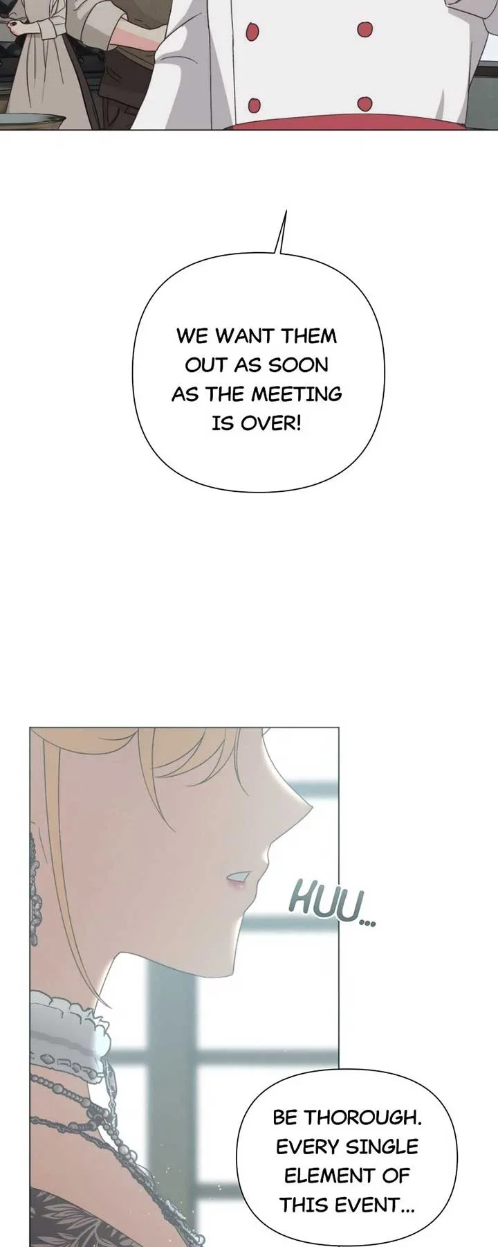 The Grand Duke is Mine Chapter 78 page 6