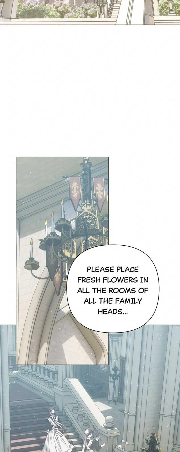 The Grand Duke is Mine Chapter 78 page 3