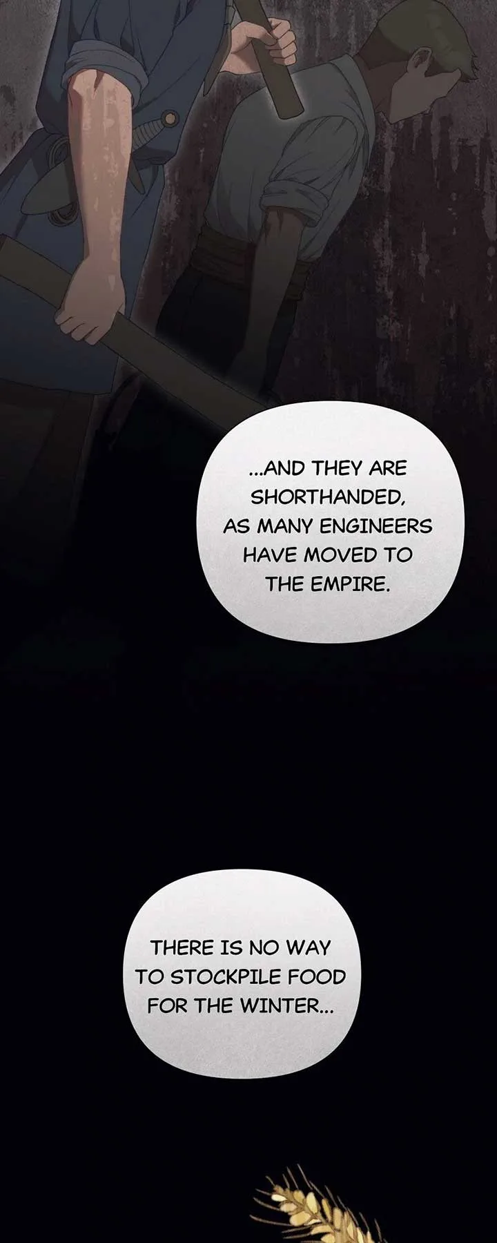 The Grand Duke is Mine Chapter 78 page 43