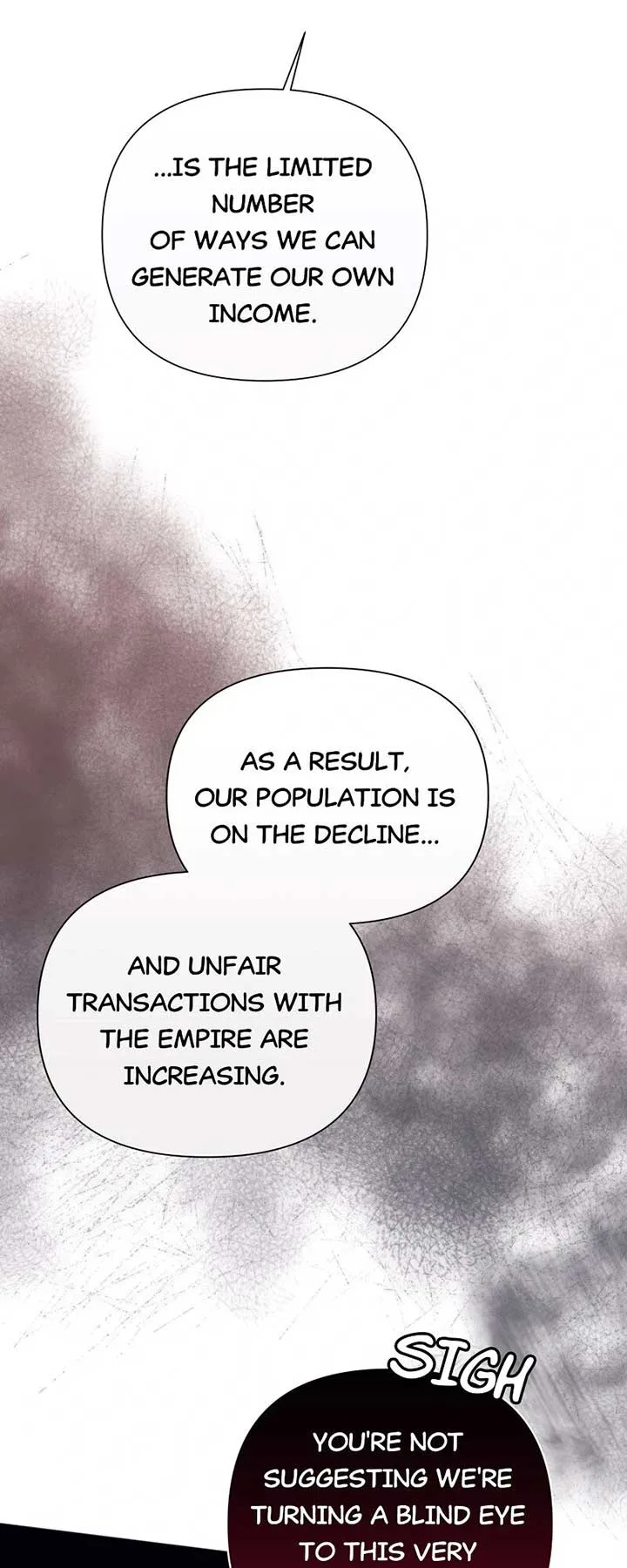 The Grand Duke is Mine Chapter 78 page 48