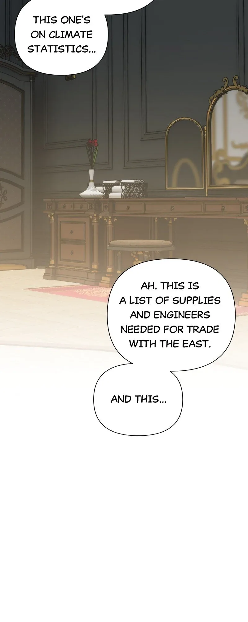 The Grand Duke is Mine Chapter 77 page 29