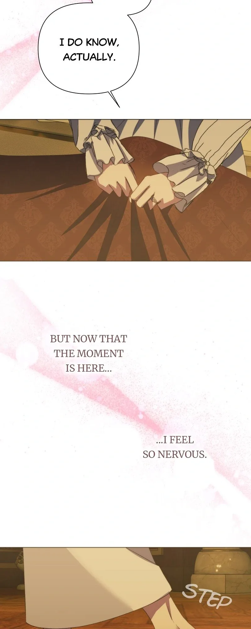 The Grand Duke is Mine Chapter 77 page 50