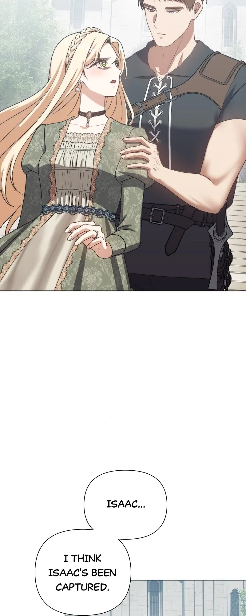 The Grand Duke is Mine Chapter 72 page 53