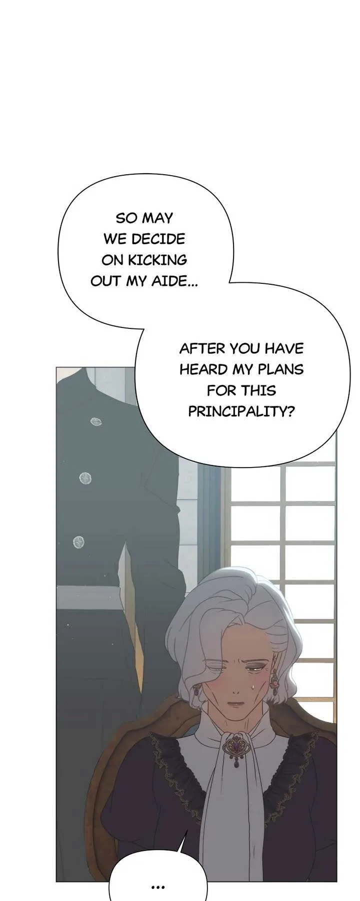 The Grand Duke is Mine Chapter 78 page 38
