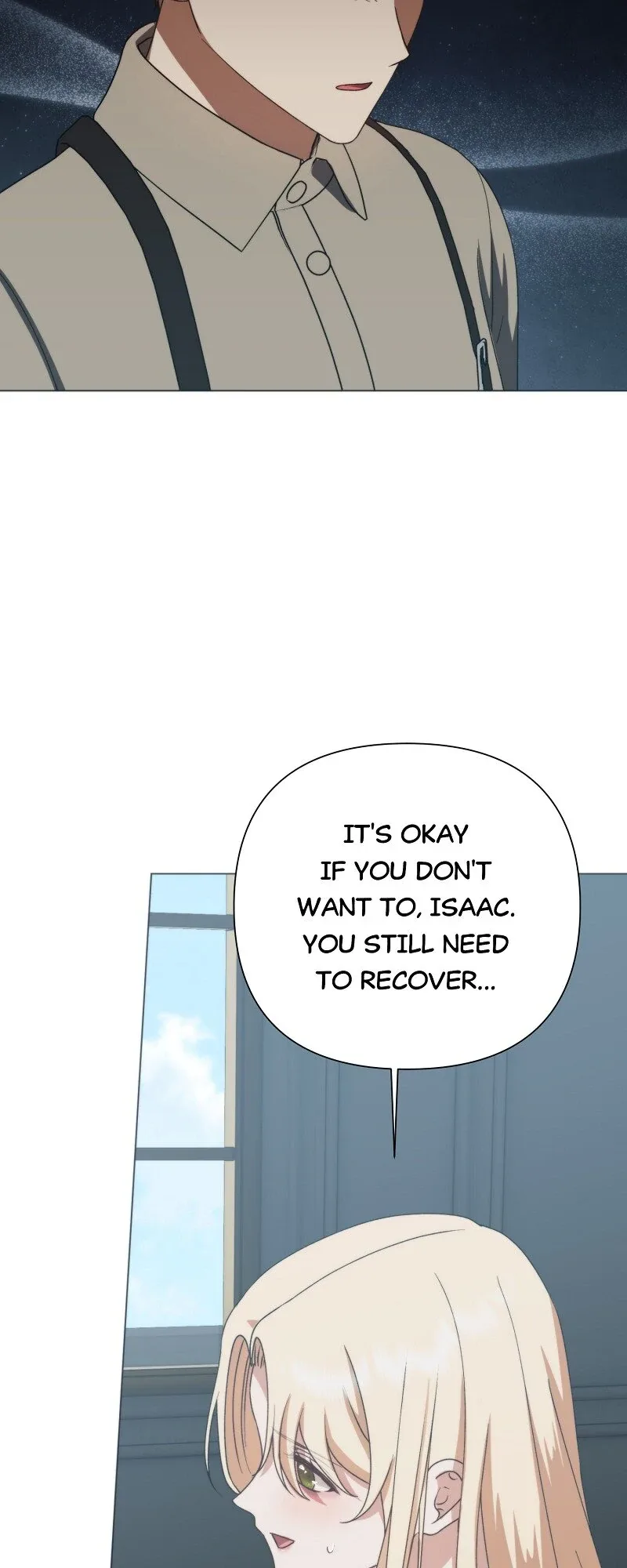 The Grand Duke is Mine Chapter 77 page 24