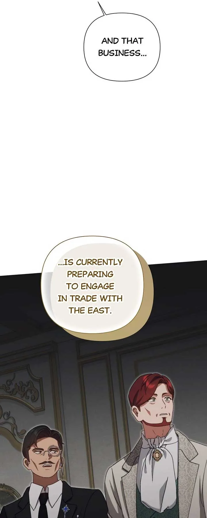 The Grand Duke is Mine Chapter 78 page 54