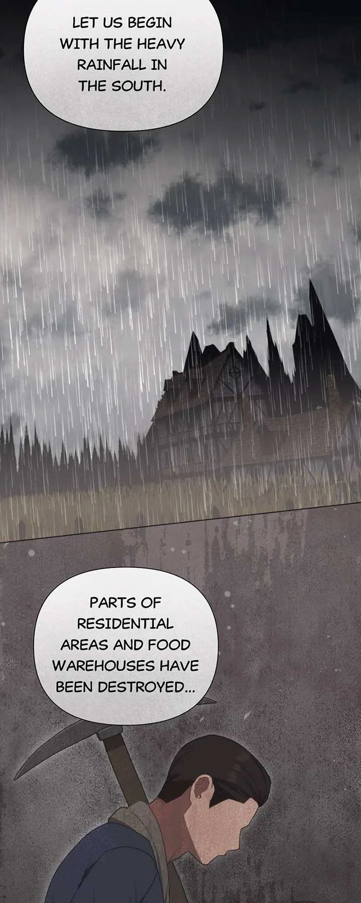 The Grand Duke is Mine Chapter 78 page 42