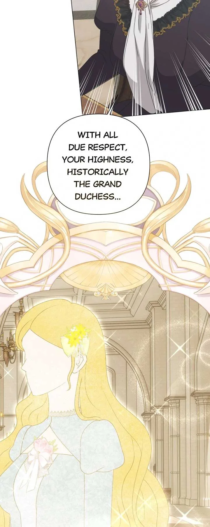 The Grand Duke is Mine Chapter 78 page 31