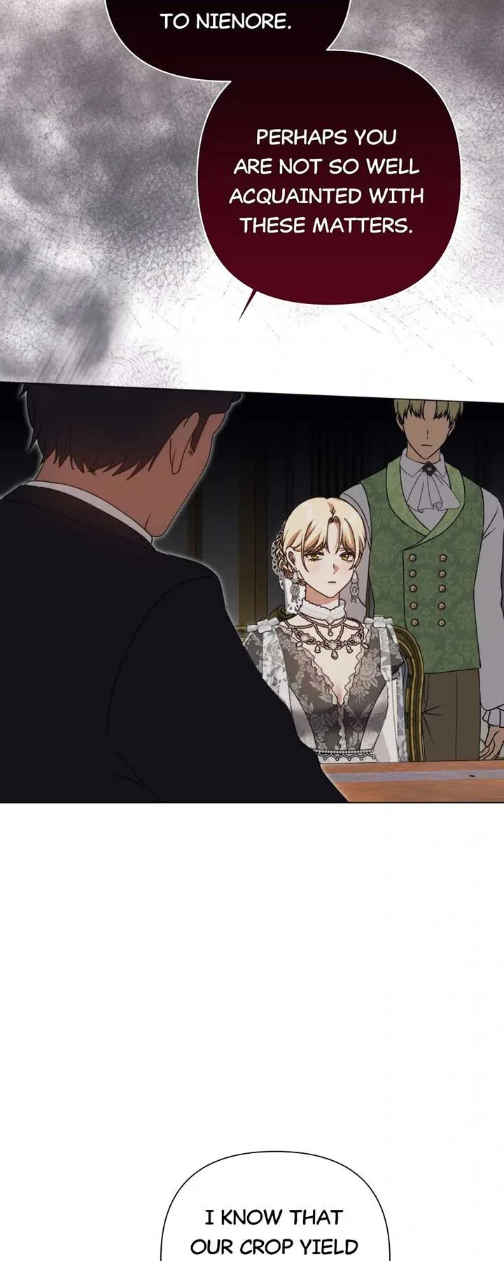 The Grand Duke is Mine Chapter 78 page 50