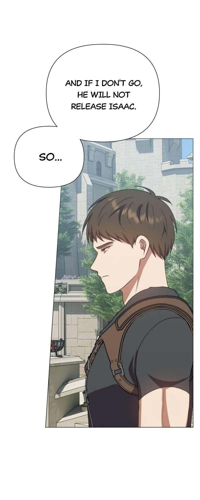 The Grand Duke is Mine Chapter 72 page 58