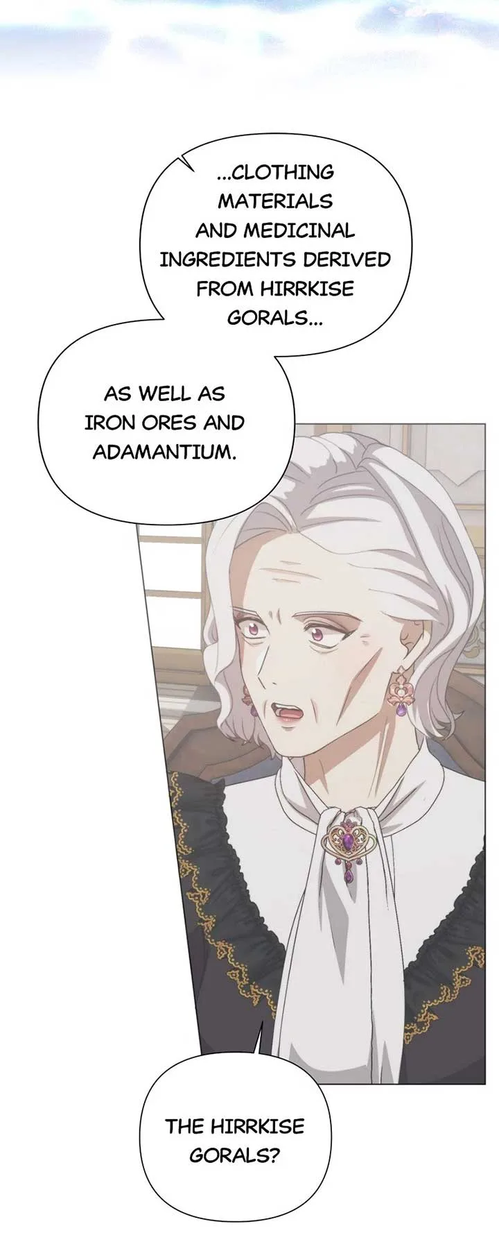 The Grand Duke is Mine Chapter 79 page 11