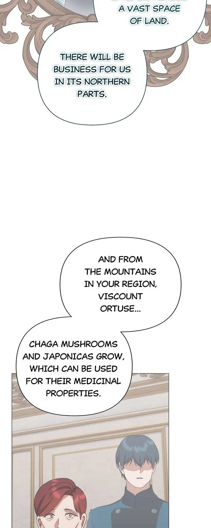 The Grand Duke is Mine Chapter 79 page 14