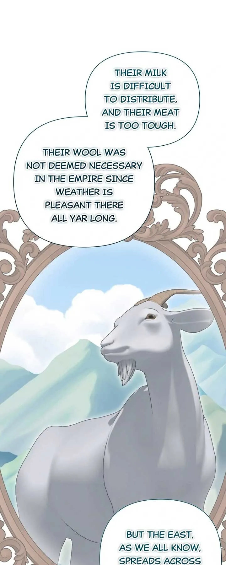 The Grand Duke is Mine Chapter 79 page 13