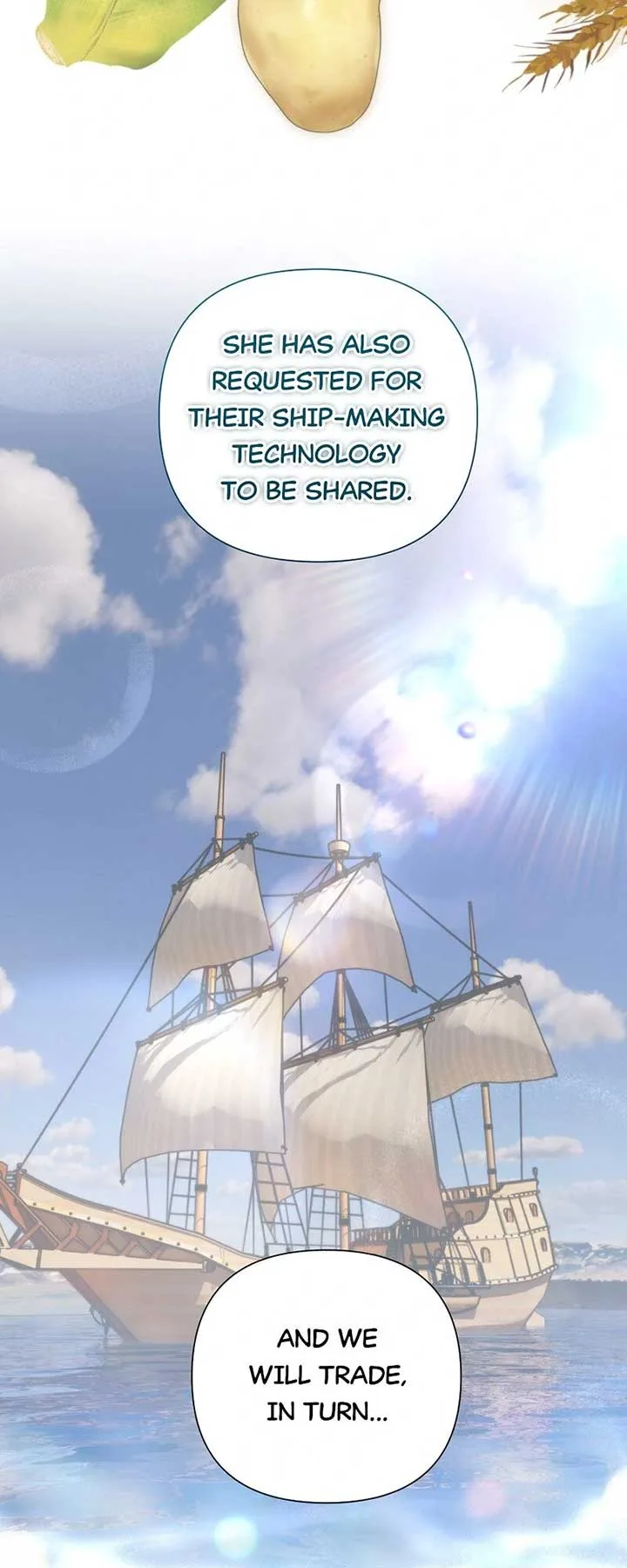 The Grand Duke is Mine Chapter 79 page 10