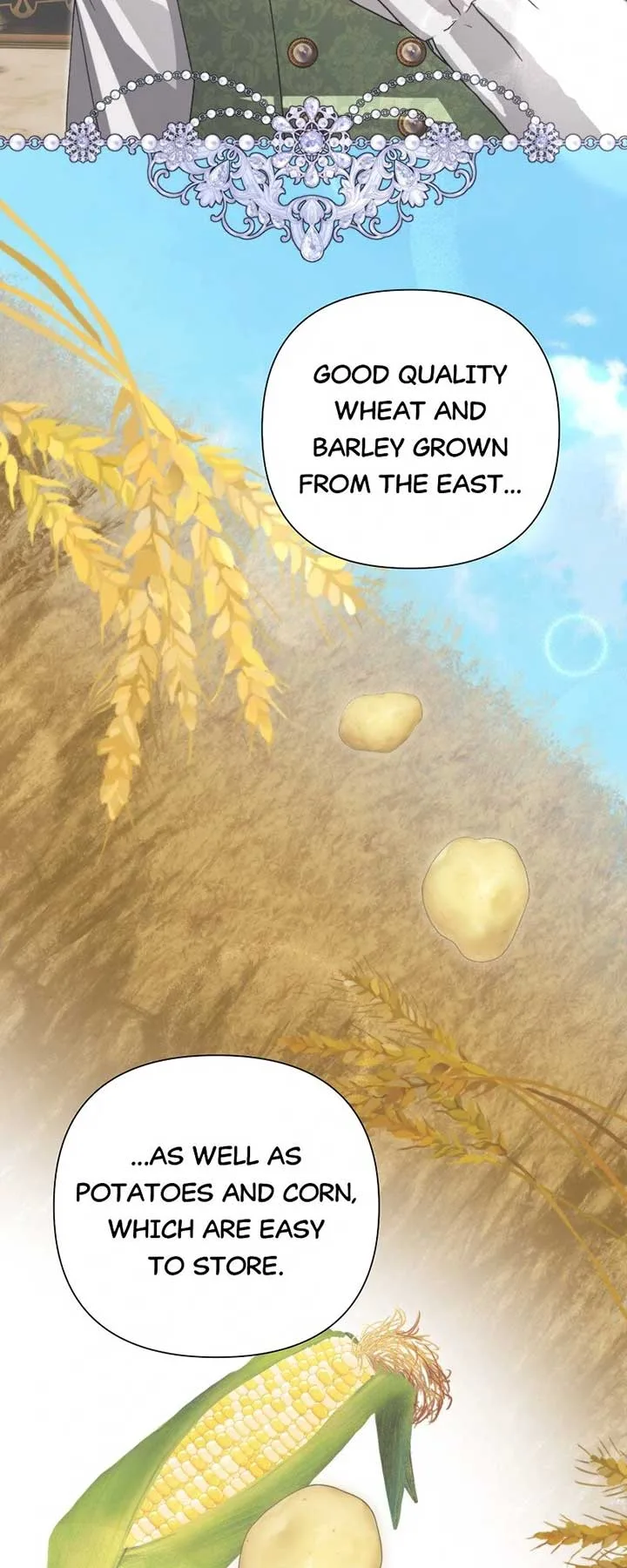 The Grand Duke is Mine Chapter 79 page 9