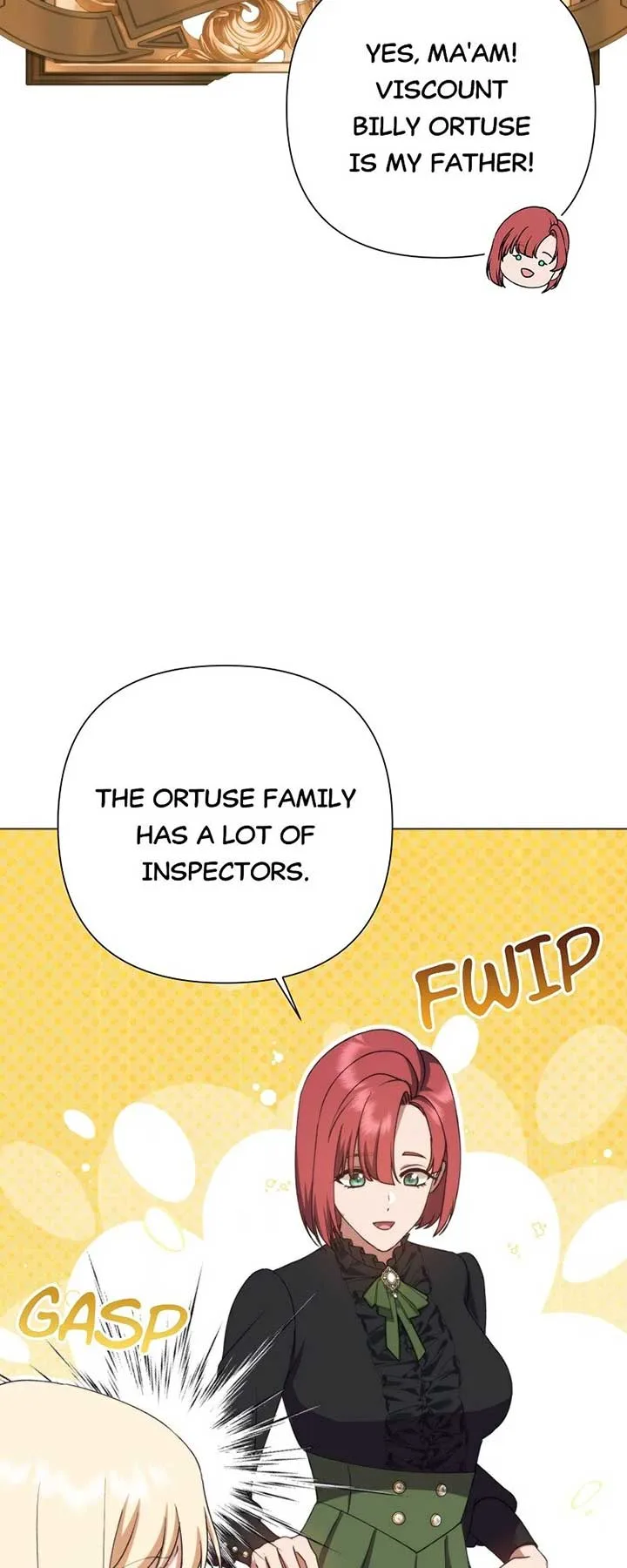 The Grand Duke is Mine Chapter 79 page 59