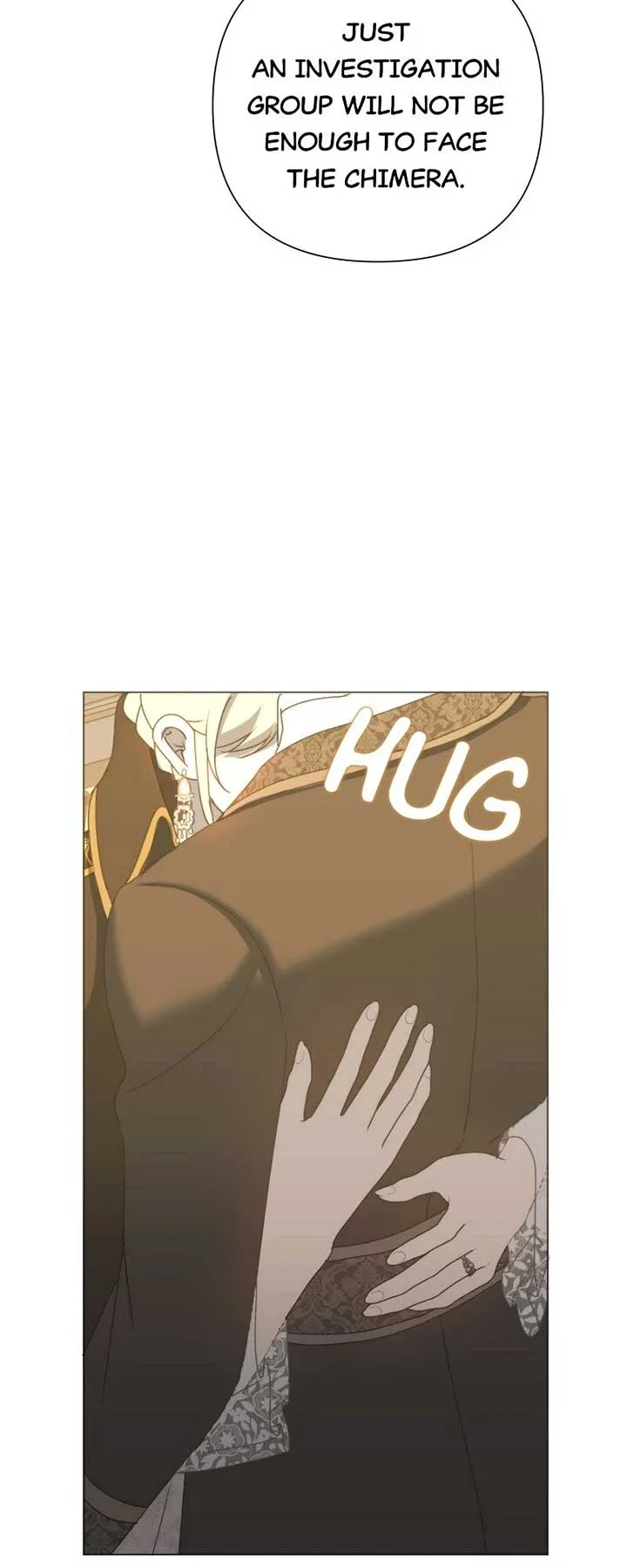 The Grand Duke is Mine Chapter 79 page 53