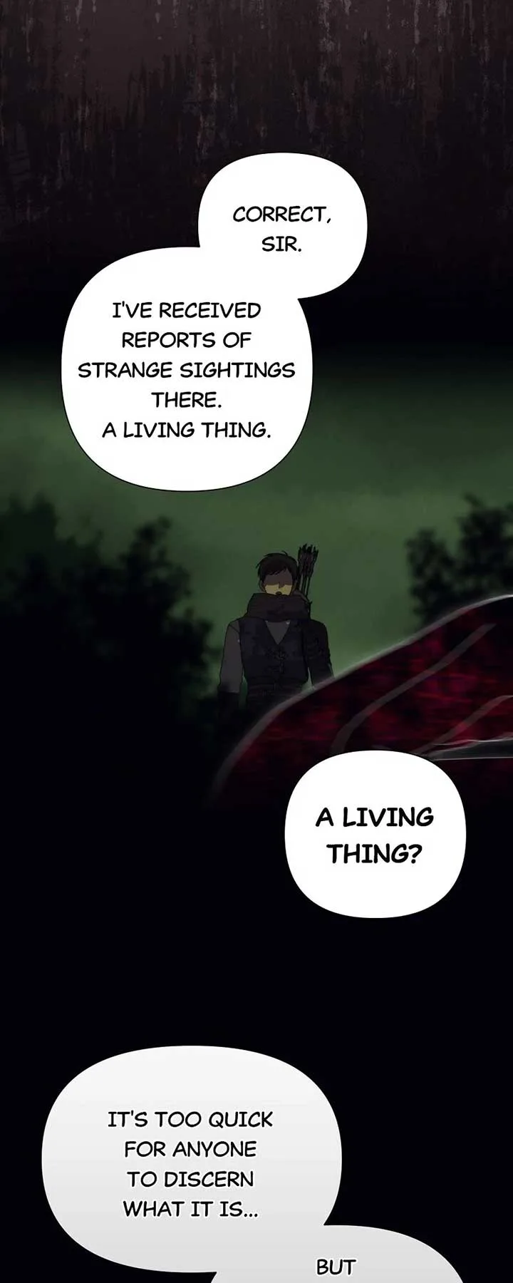 The Grand Duke is Mine Chapter 79 page 46