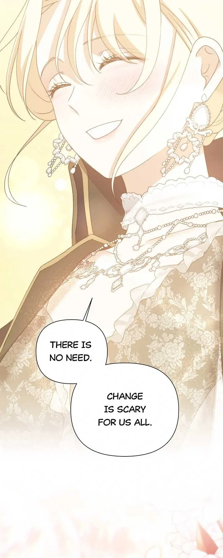 The Grand Duke is Mine Chapter 79 page 38