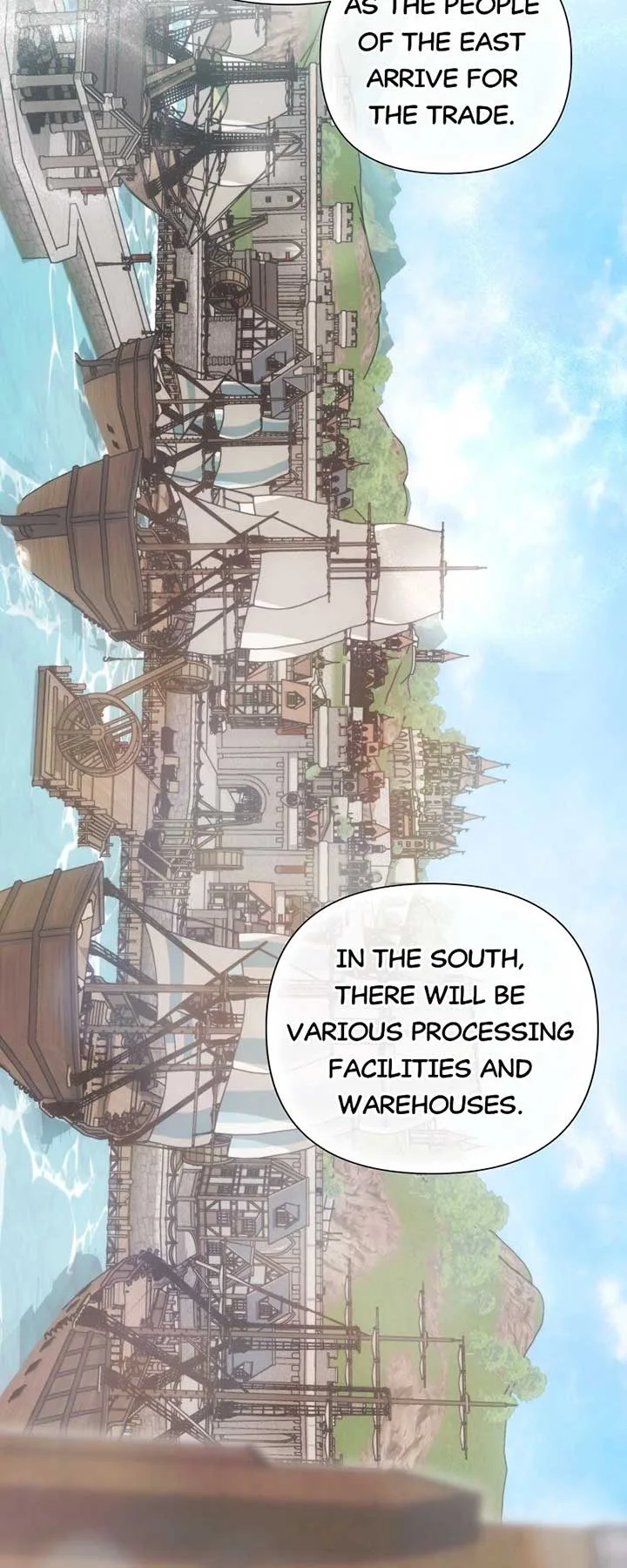 The Grand Duke is Mine Chapter 79 page 19