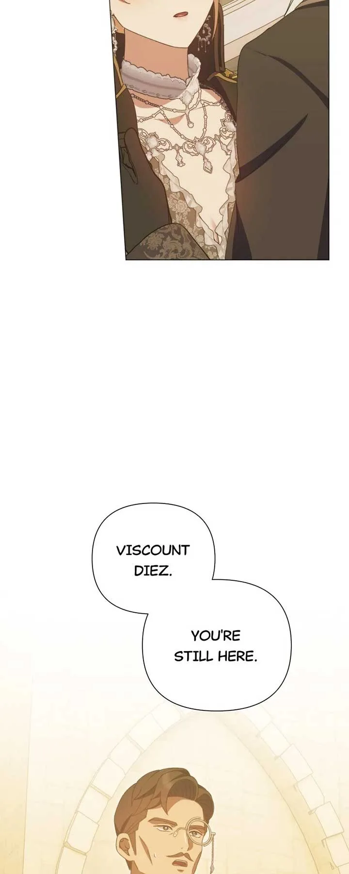 The Grand Duke is Mine Chapter 79 page 42
