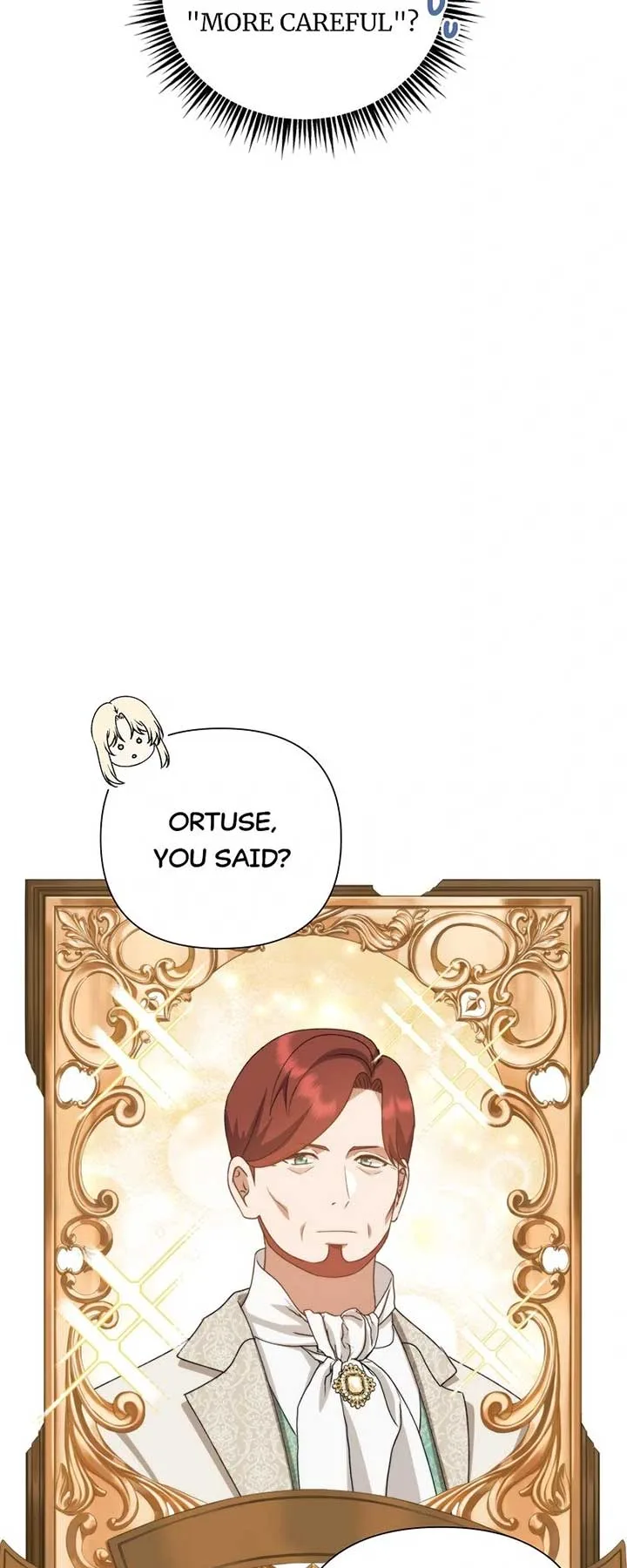 The Grand Duke is Mine Chapter 79 page 58
