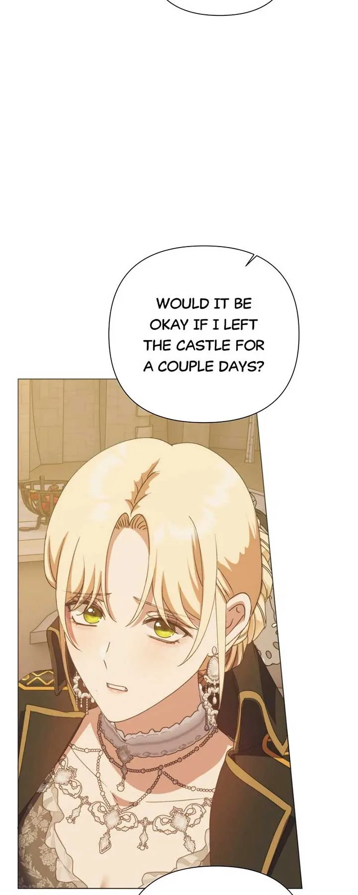 The Grand Duke is Mine Chapter 79 page 52