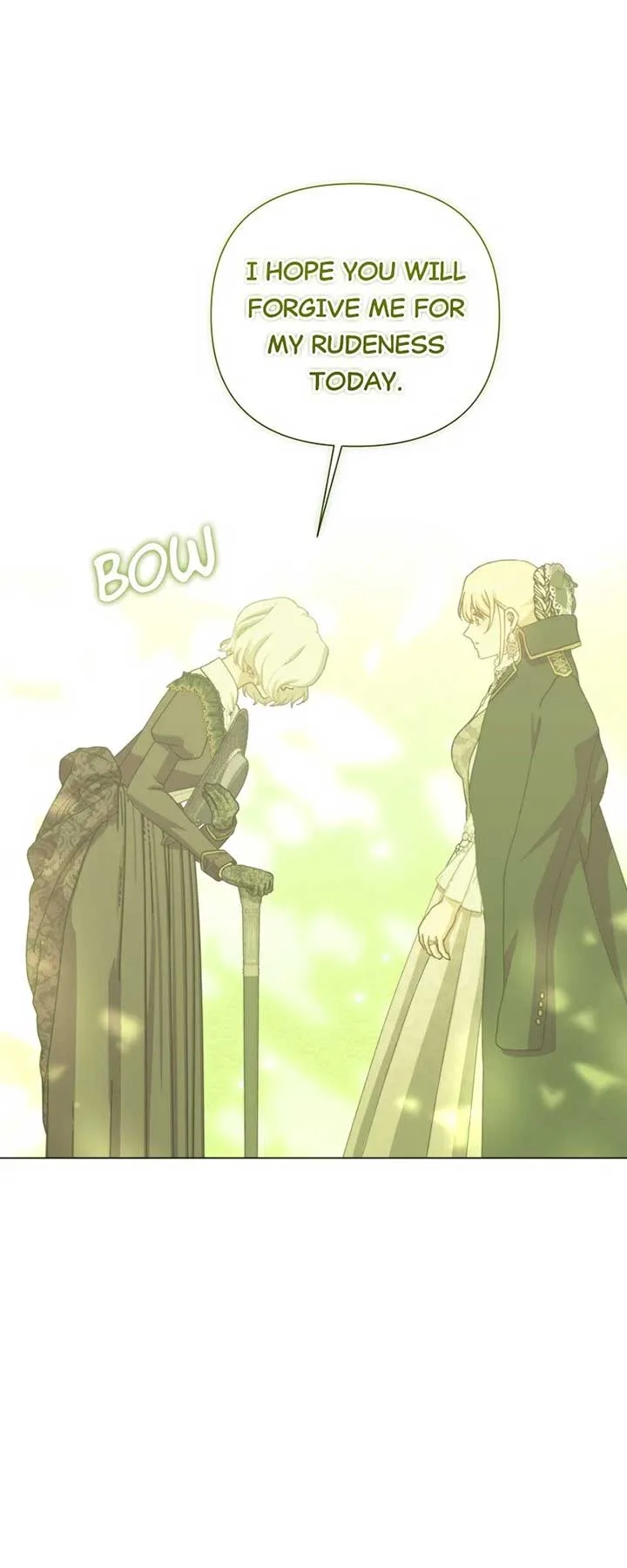 The Grand Duke is Mine Chapter 79 page 36