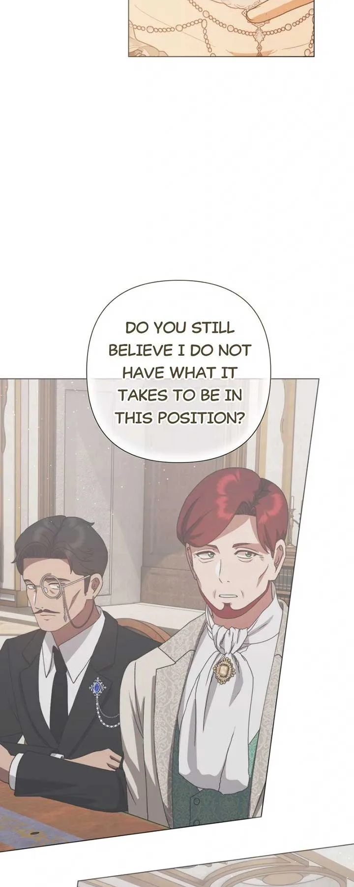 The Grand Duke is Mine Chapter 79 page 25