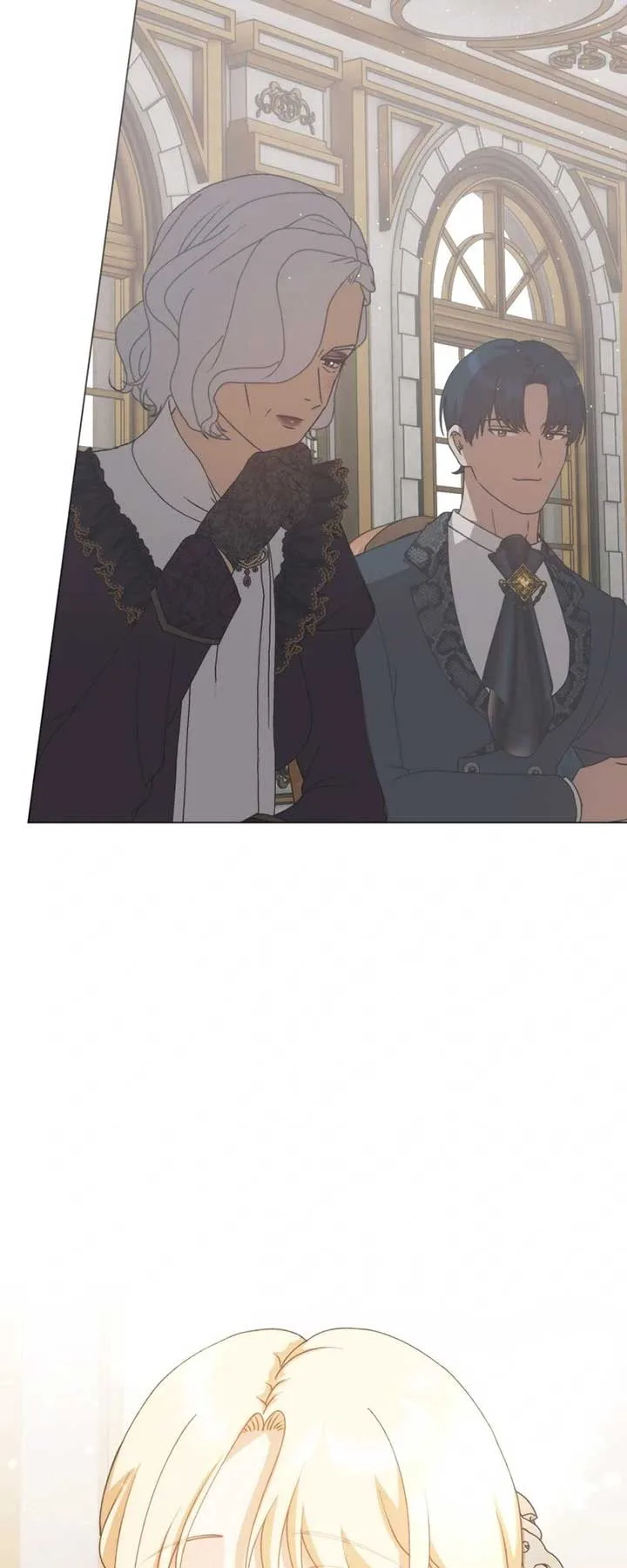 The Grand Duke is Mine Chapter 79 page 26