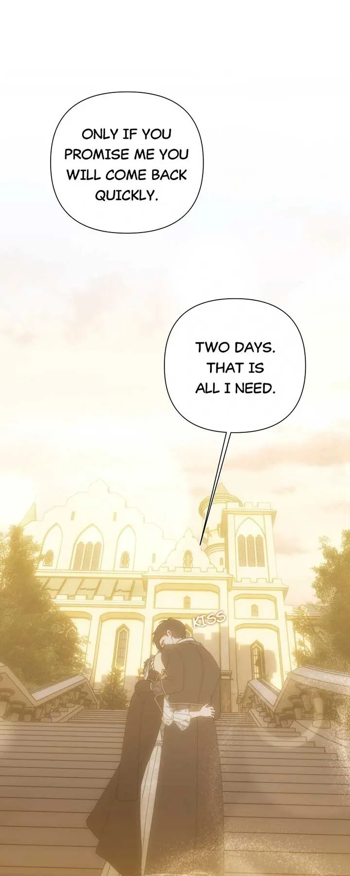 The Grand Duke is Mine Chapter 79 page 54