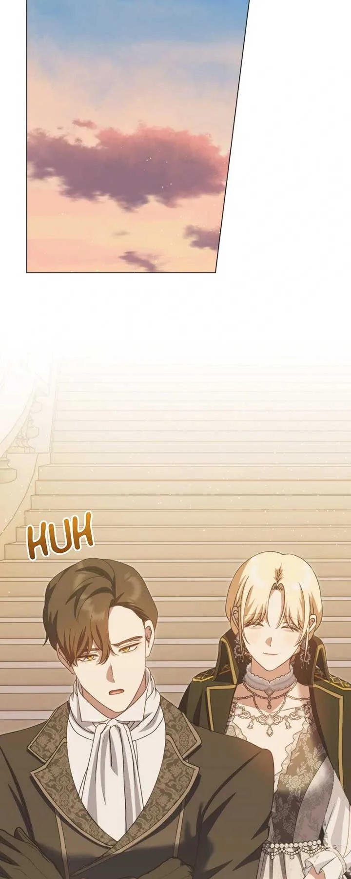 The Grand Duke is Mine Chapter 79 page 29