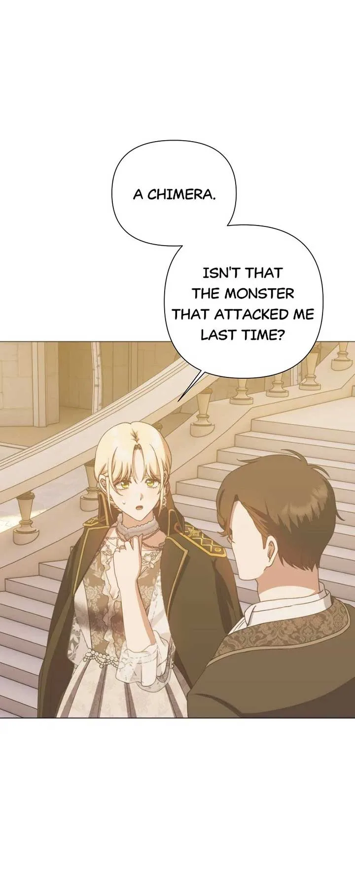 The Grand Duke is Mine Chapter 79 page 50