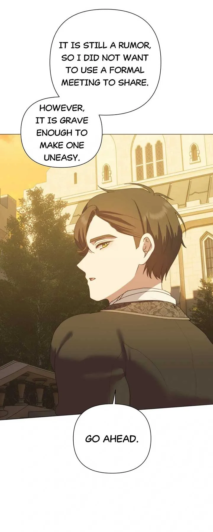 The Grand Duke is Mine Chapter 79 page 44