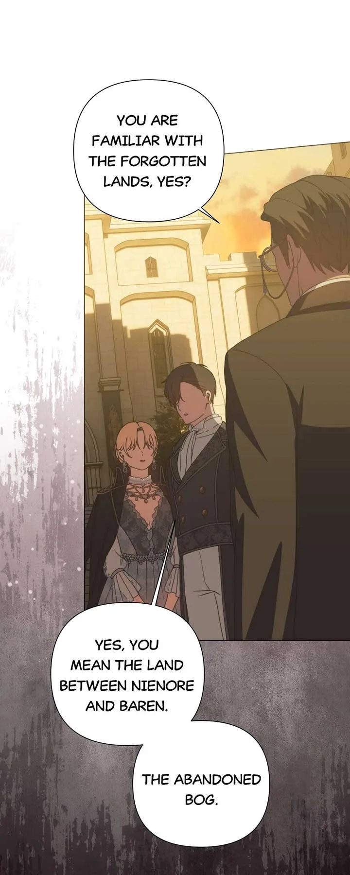 The Grand Duke is Mine Chapter 79 page 45