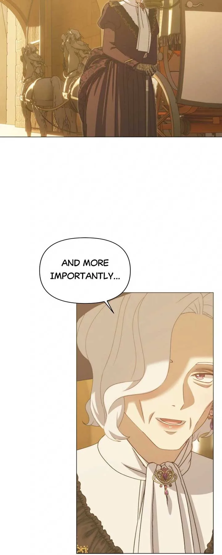 The Grand Duke is Mine Chapter 79 page 31