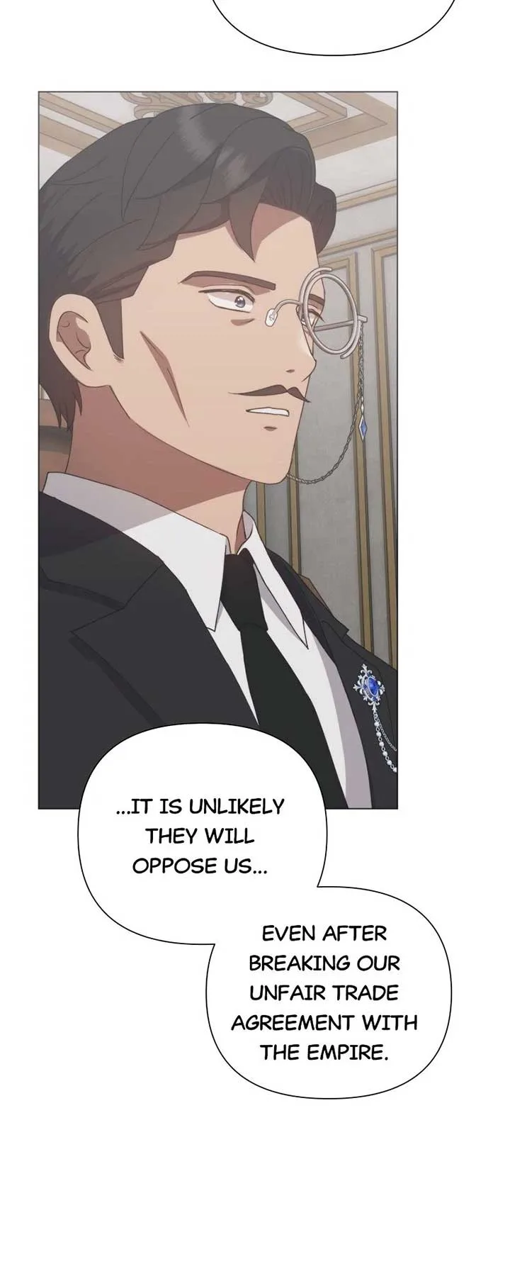 The Grand Duke is Mine Chapter 79 page 22