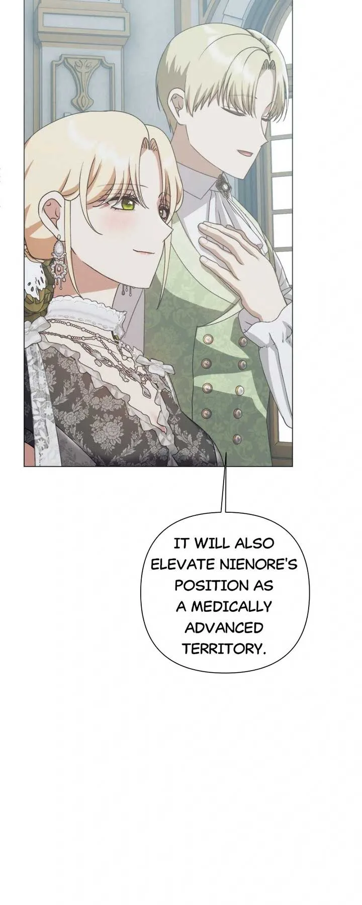 The Grand Duke is Mine Chapter 79 page 17
