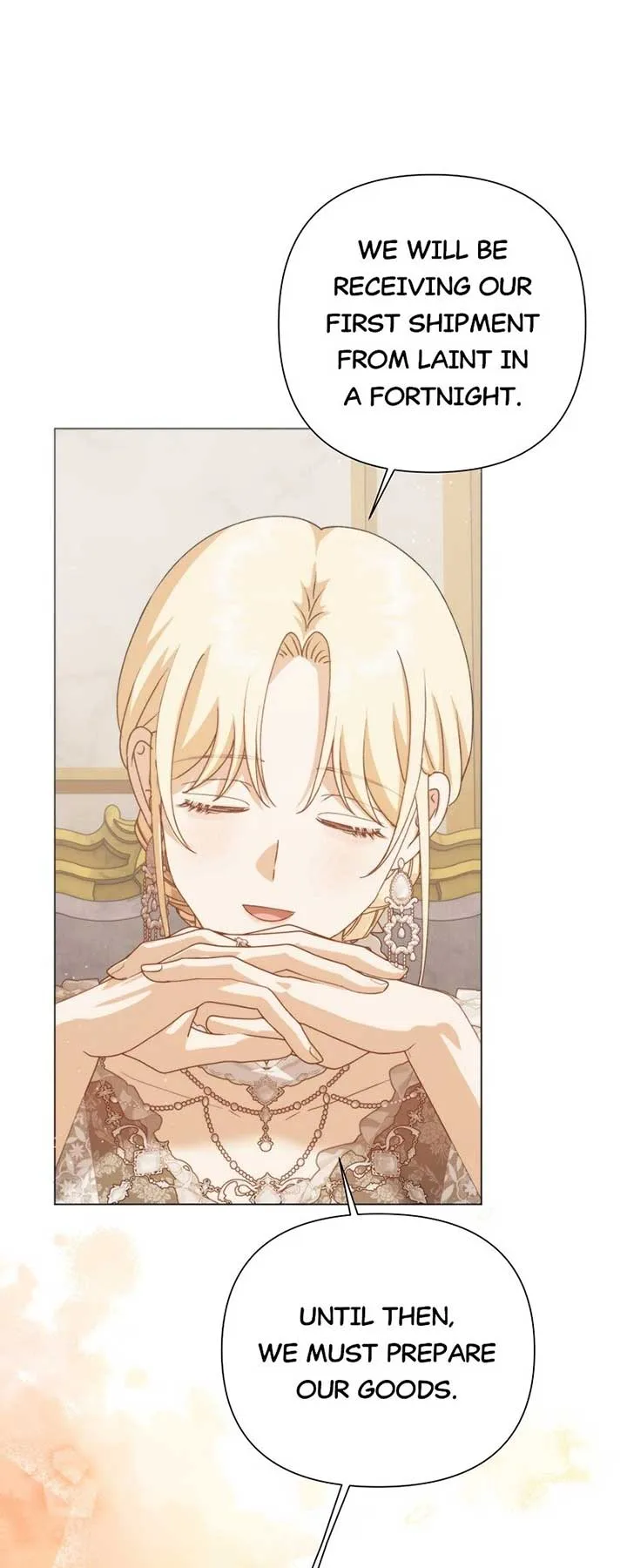 The Grand Duke is Mine Chapter 79 page 23