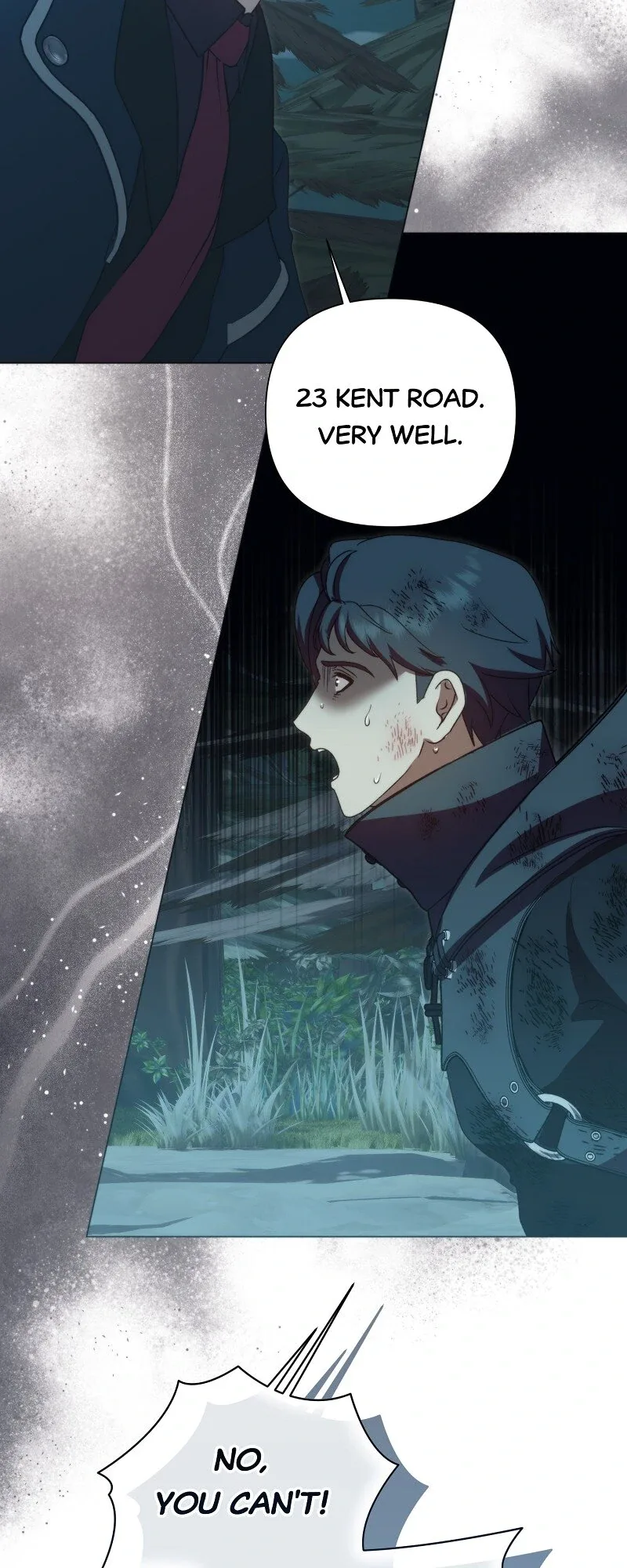 The Grand Duke is Mine Chapter 82 page 8
