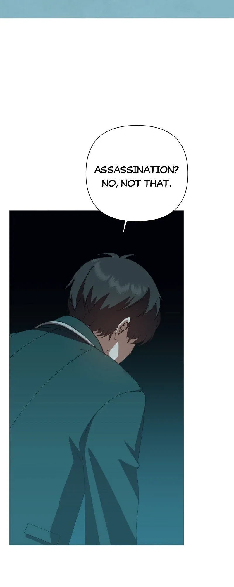 The Grand Duke is Mine Chapter 82 page 3