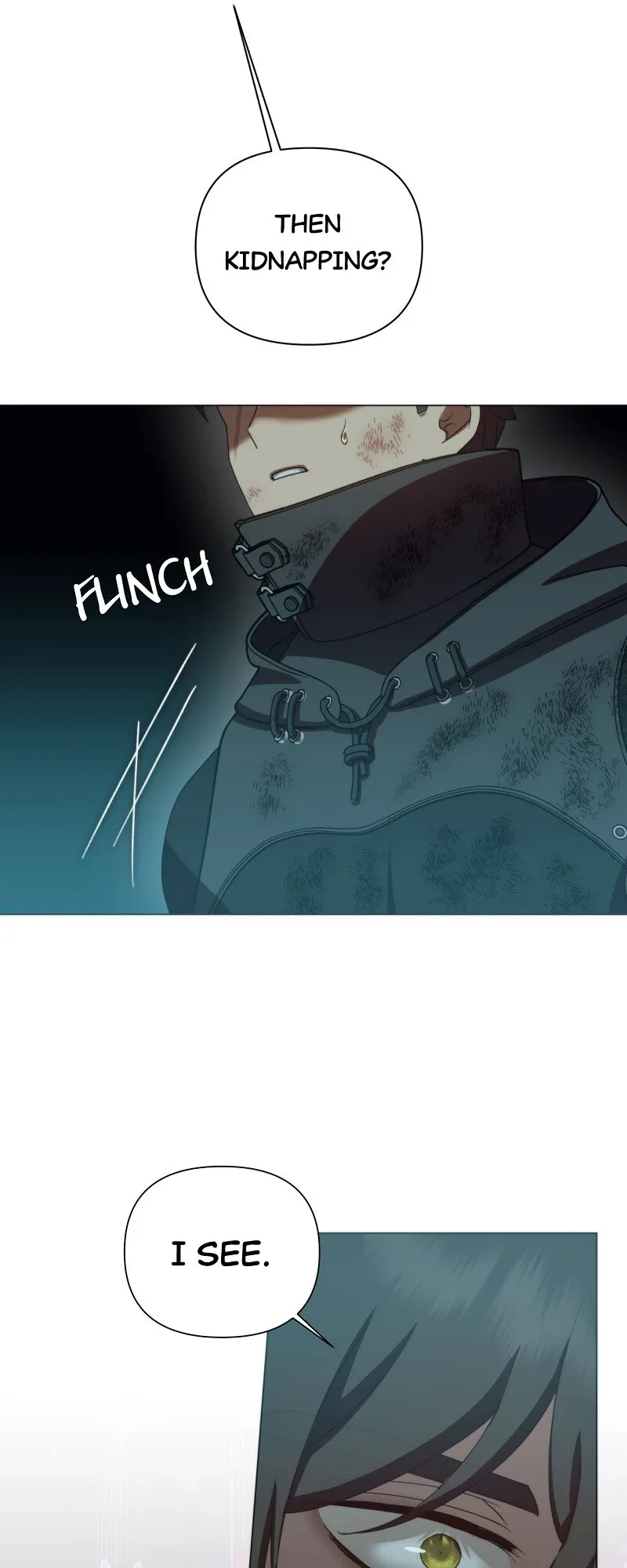 The Grand Duke is Mine Chapter 82 page 4