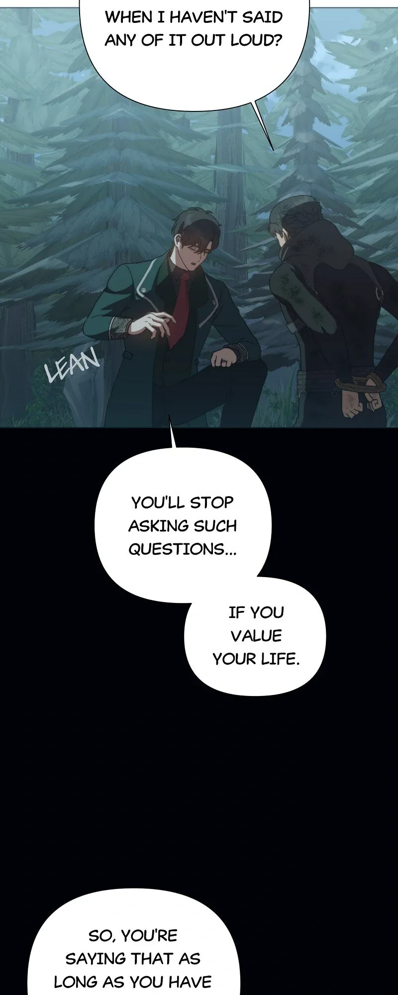The Grand Duke is Mine Chapter 82 page 14