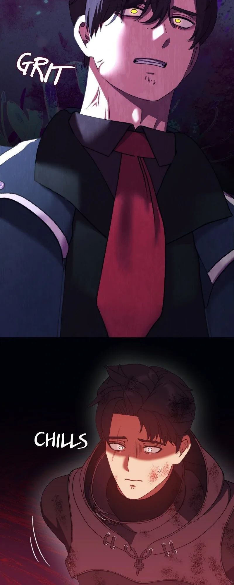 The Grand Duke is Mine Chapter 82 page 6